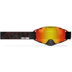 509 Aviator 2.0 Goggle Cyber Ops