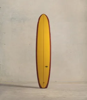 9'3" Beatnik