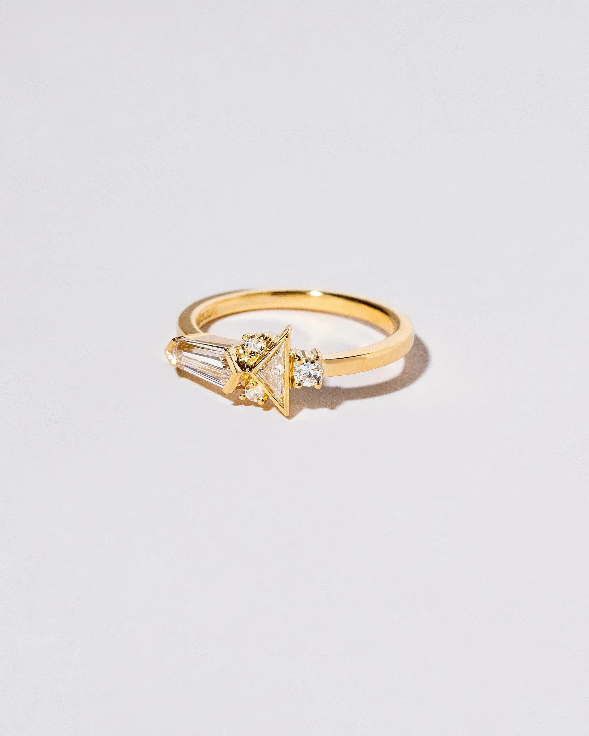 Abell Ring