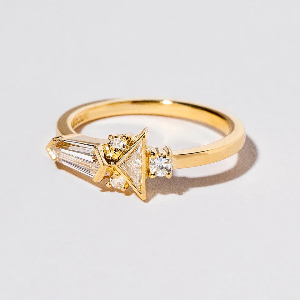 Abell Ring