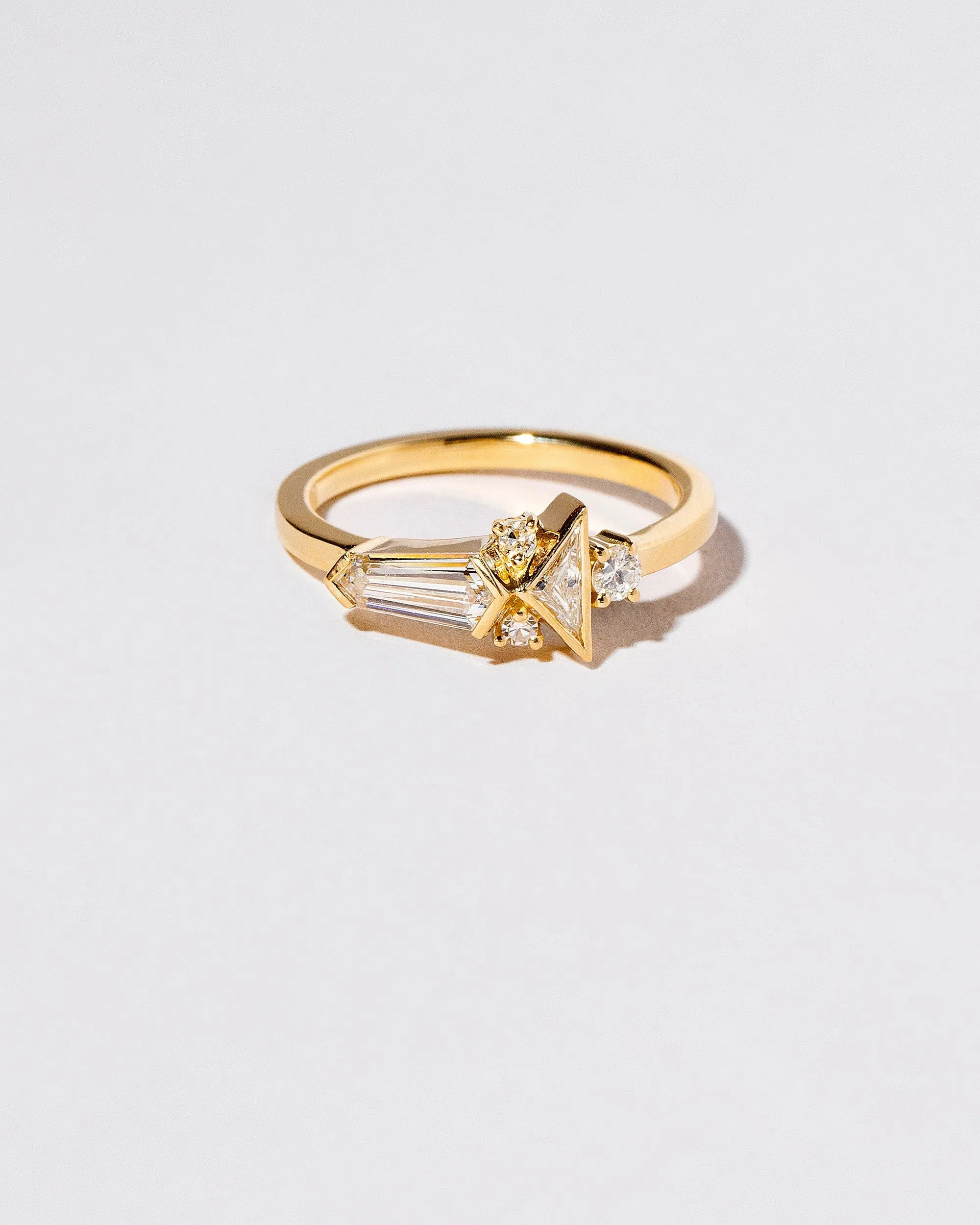 Abell Ring