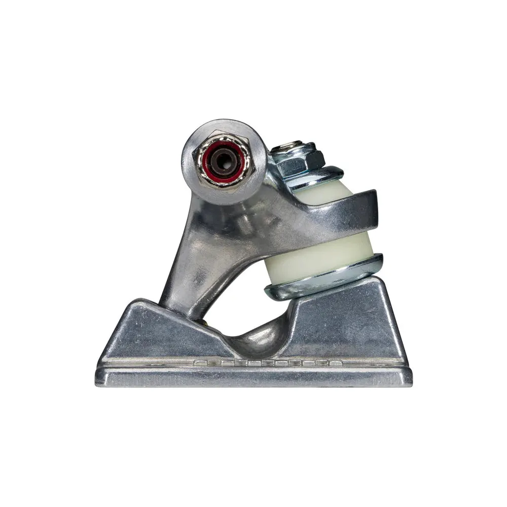 Ace - Polished Silver 77 AF1 Hollow Skateboard Trucks