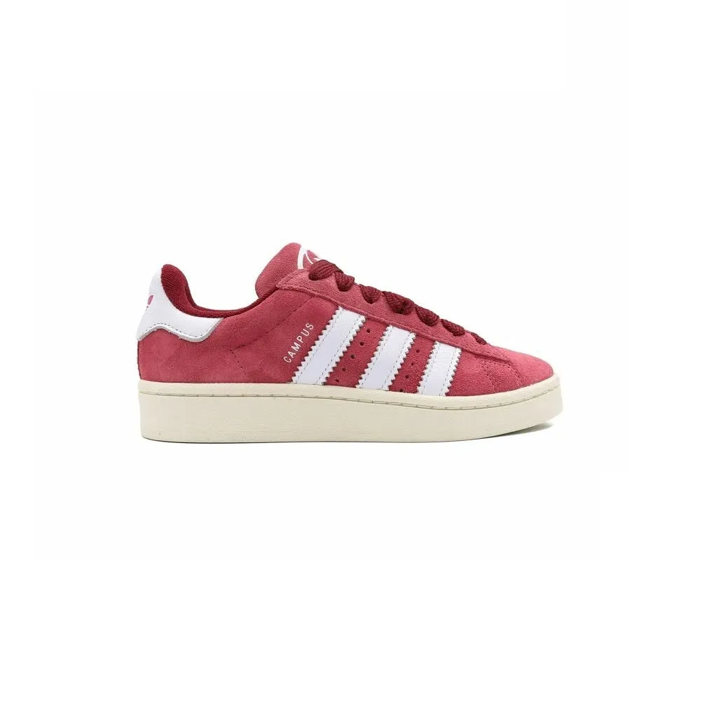 Adidas Campus 00s W Rosa Bianco