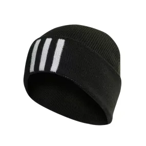 Adidas classic unisex cap with 3 stripes HG7788 black one size