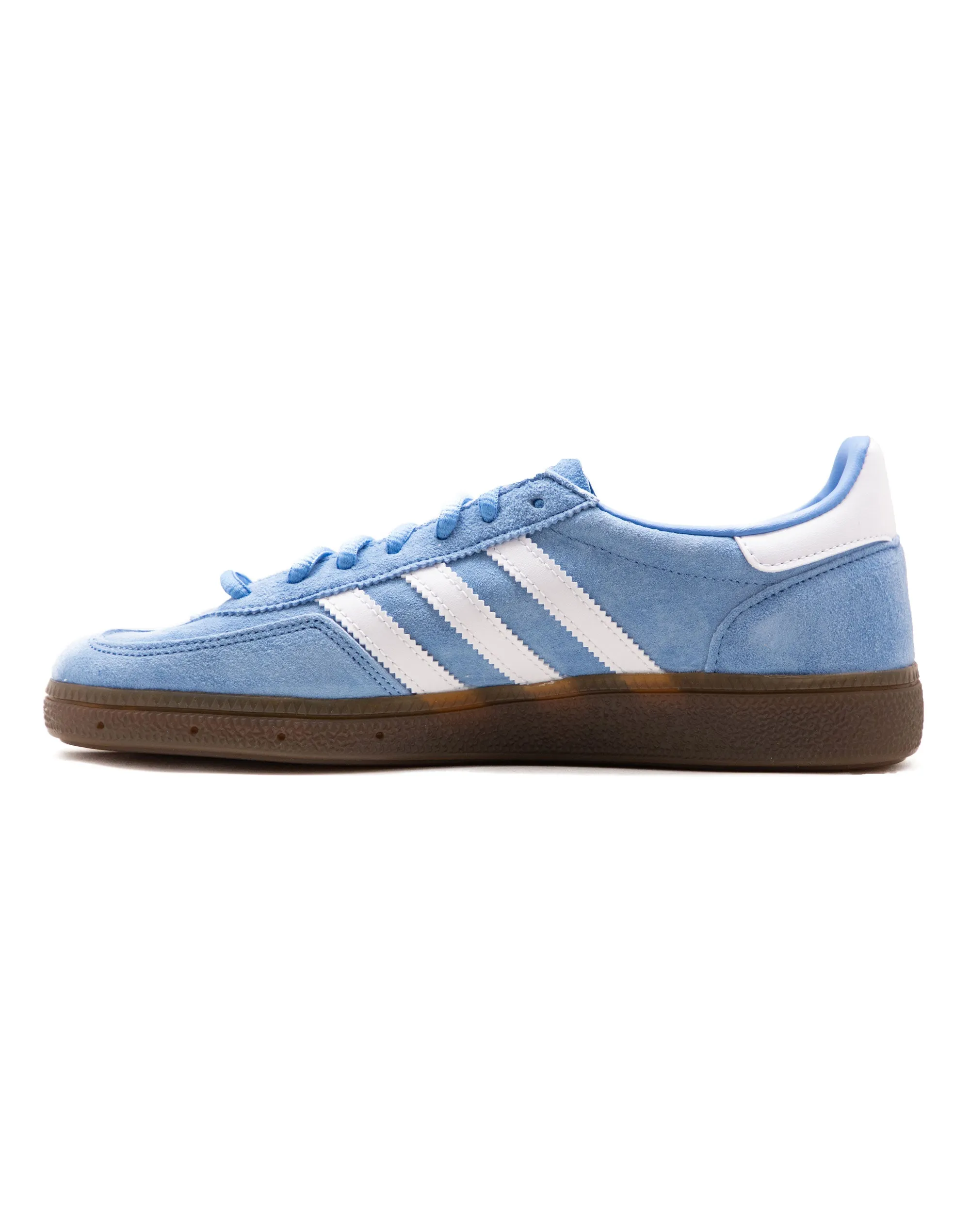 Adidas Handball Spezial Light Blue