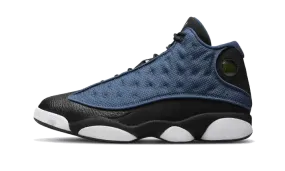 Air Jordan 13 Retro Brave Blue