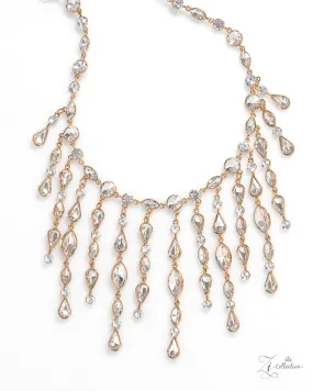 Alluring 2023 Zi Collection Necklace - Paparazzi Accessories