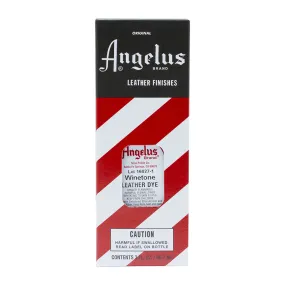 Angelus Leather Dye - Winetone