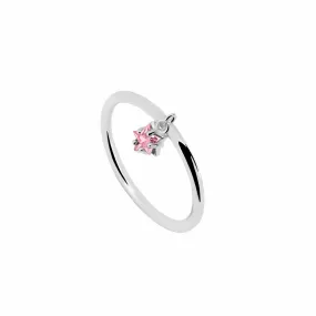 Anillo Bianca Pink