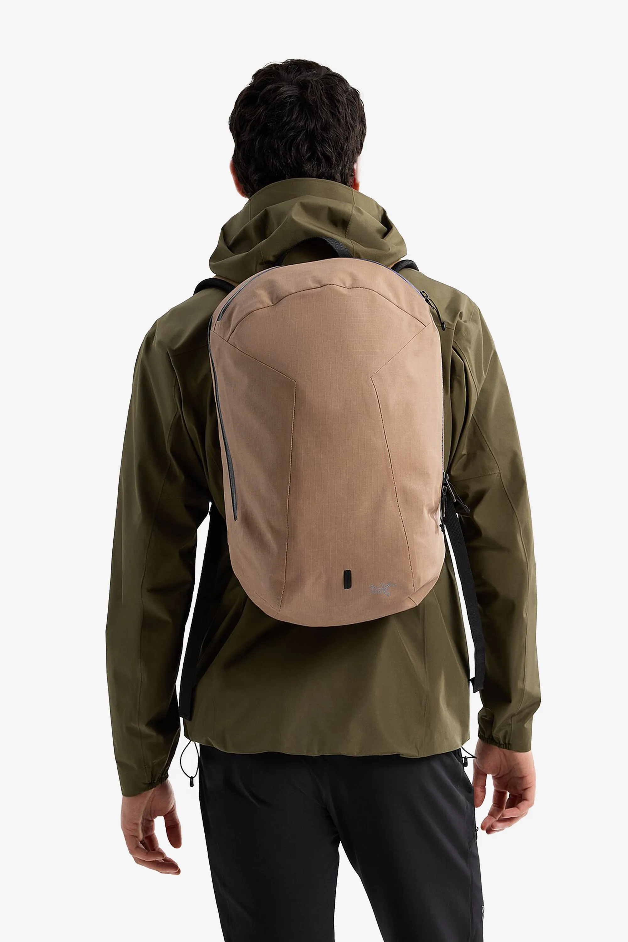 Arc'teryx Unisex Granville 16 Backpack in Canvas