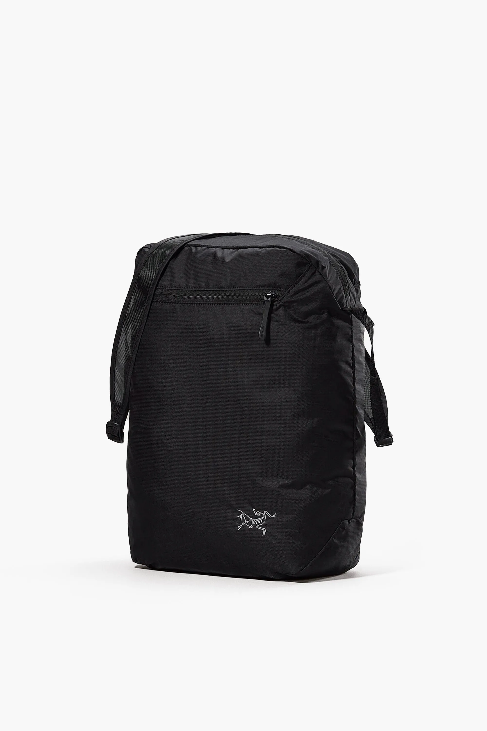 Arc'teryx Unisex Heliad 12 Tote in Black