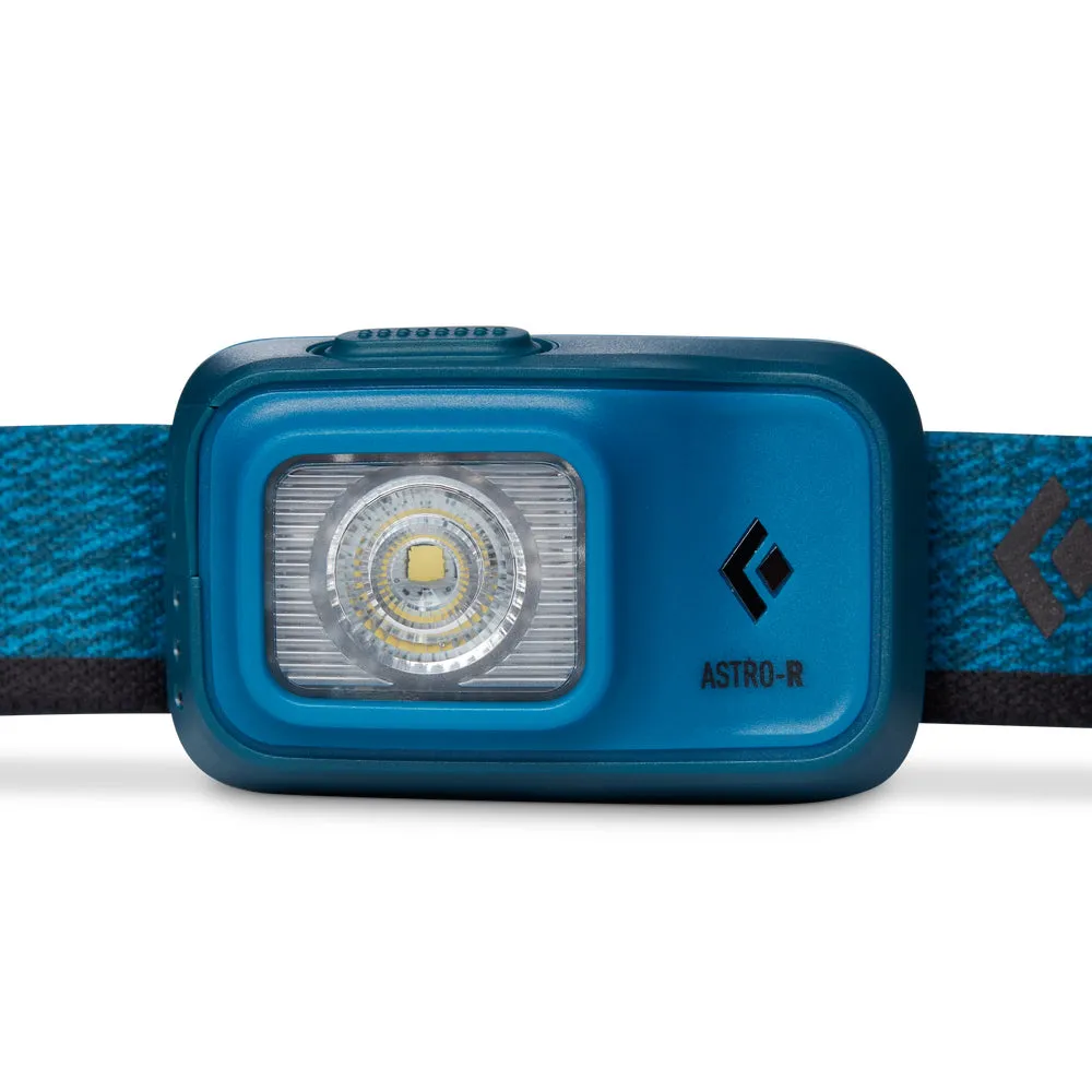 Astro 300-R Rechargeable Headlamp