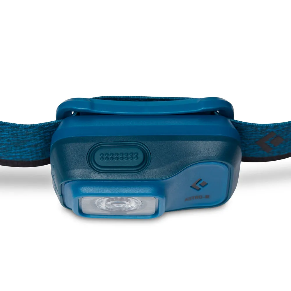 Astro 300-R Rechargeable Headlamp