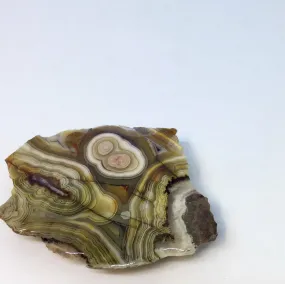 Banded Agate | Eye Pattern Agate