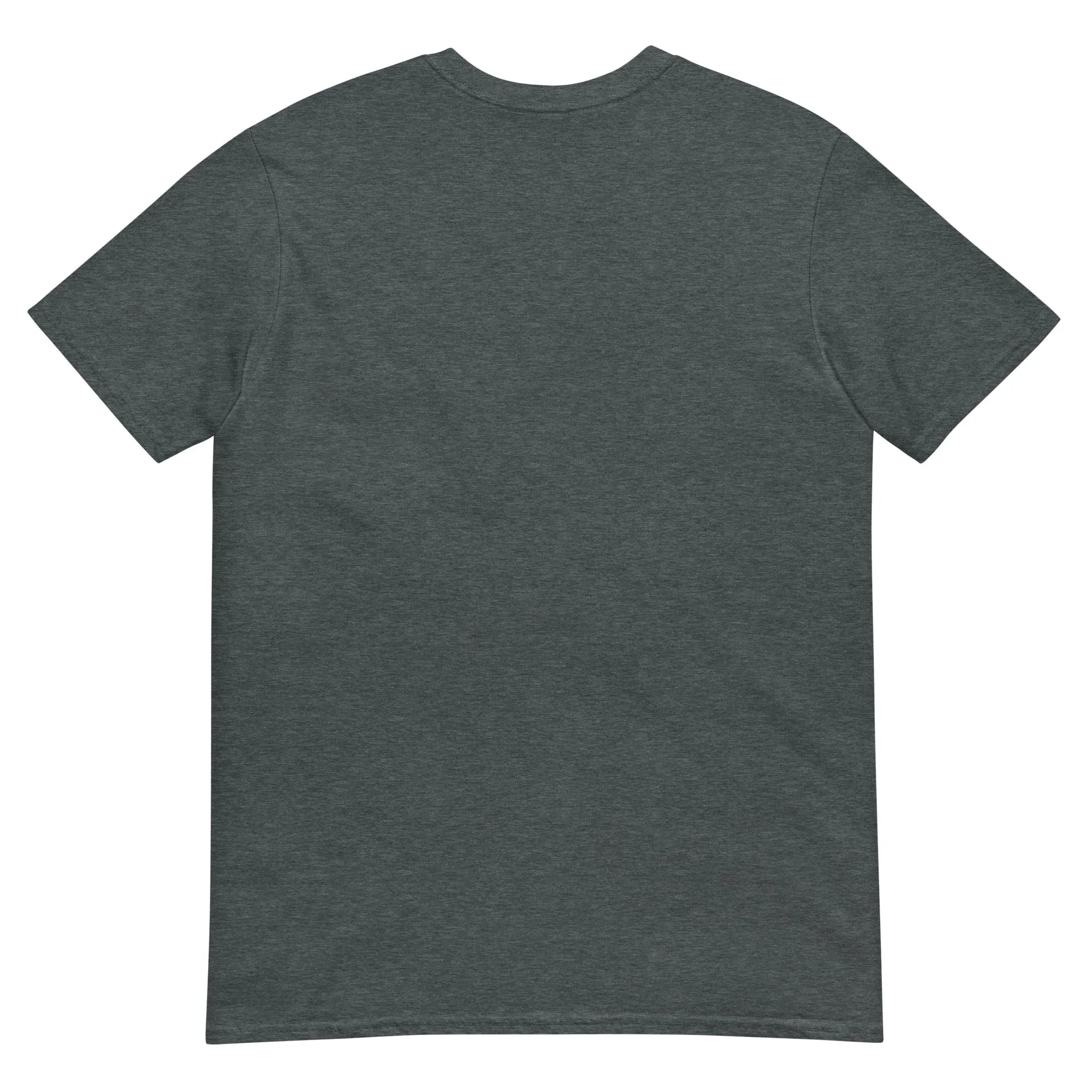 Berge - Camping Caravan - (11) - T-Shirt (Unisex)