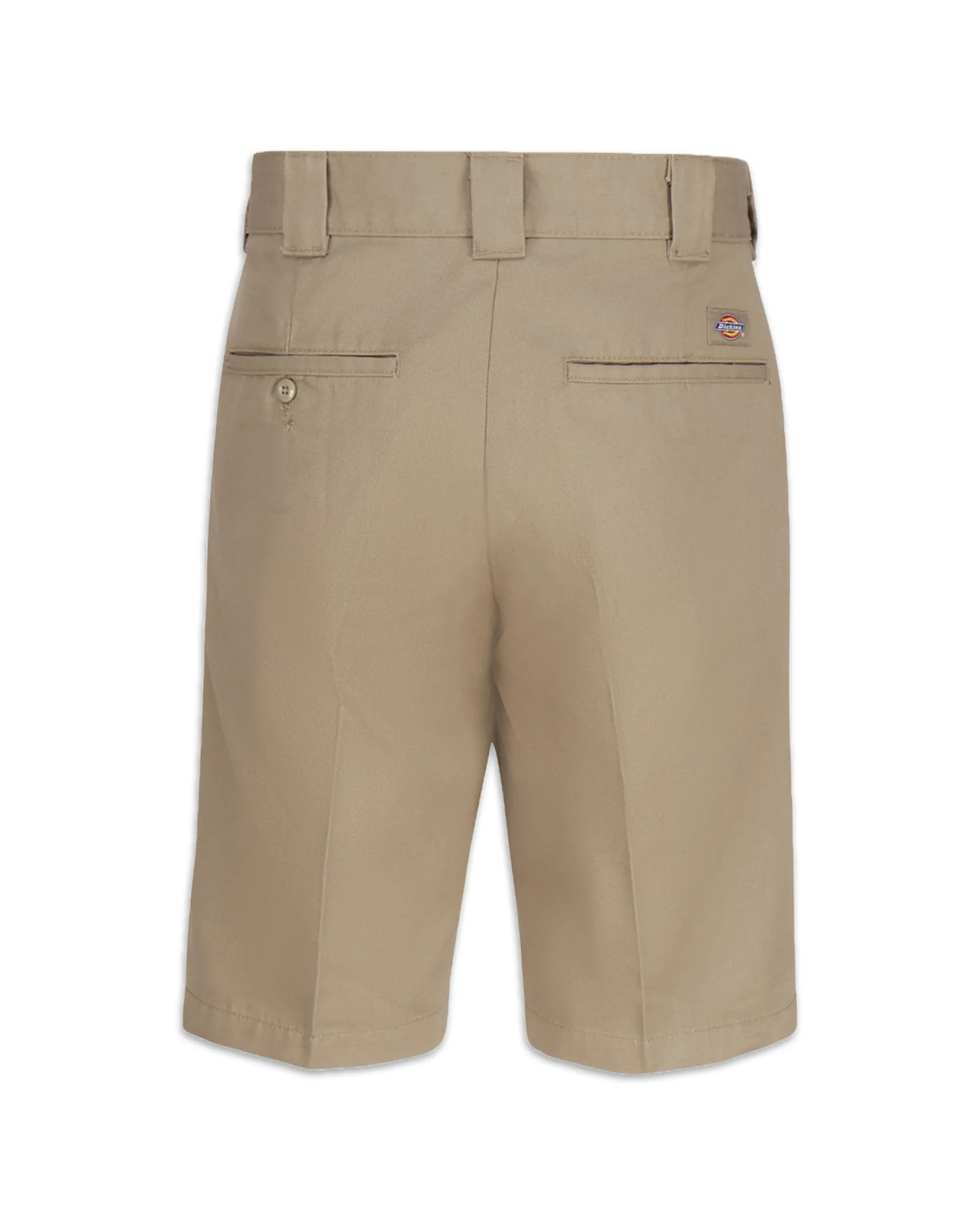 Bermuda Uomo Dickies Slim Fit Short Rec Khaki