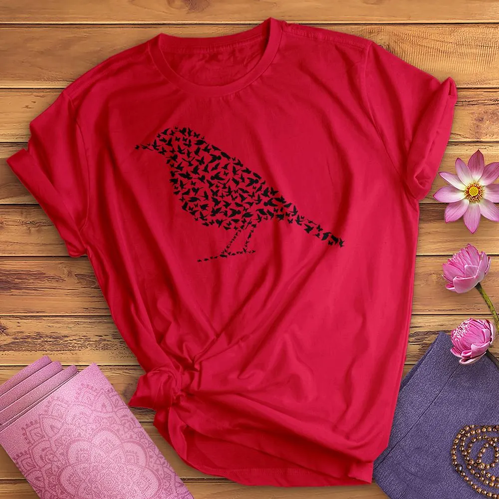 Bird Of Birds Tee