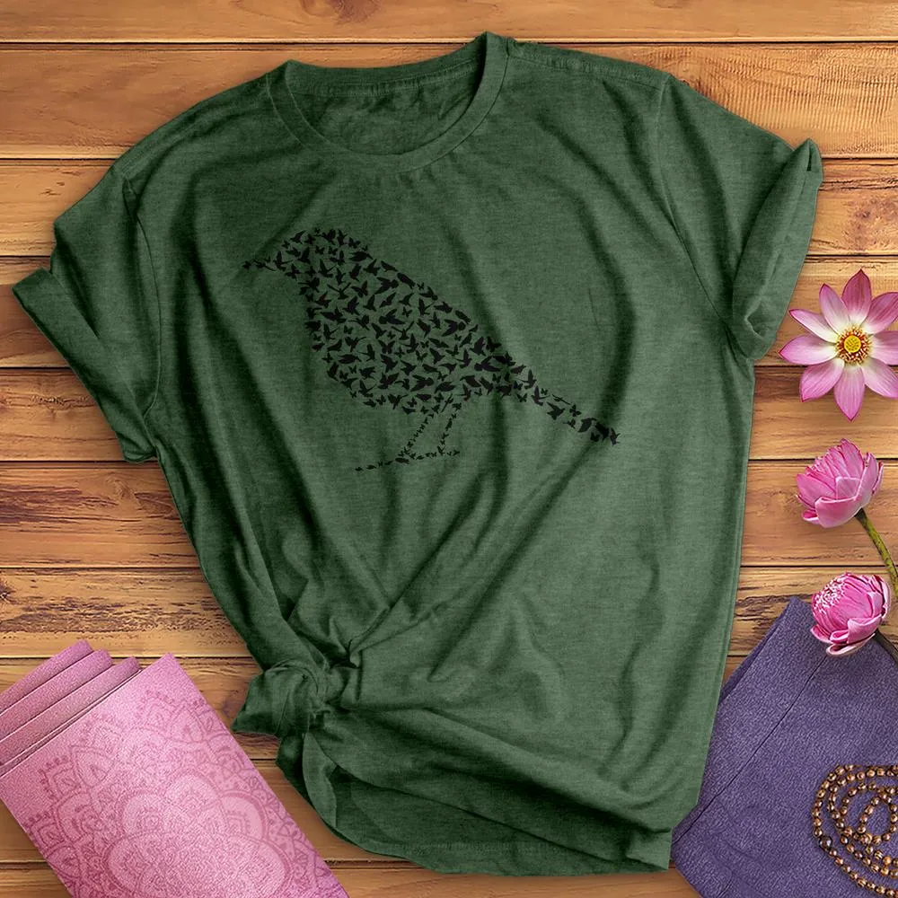 Bird Of Birds Tee