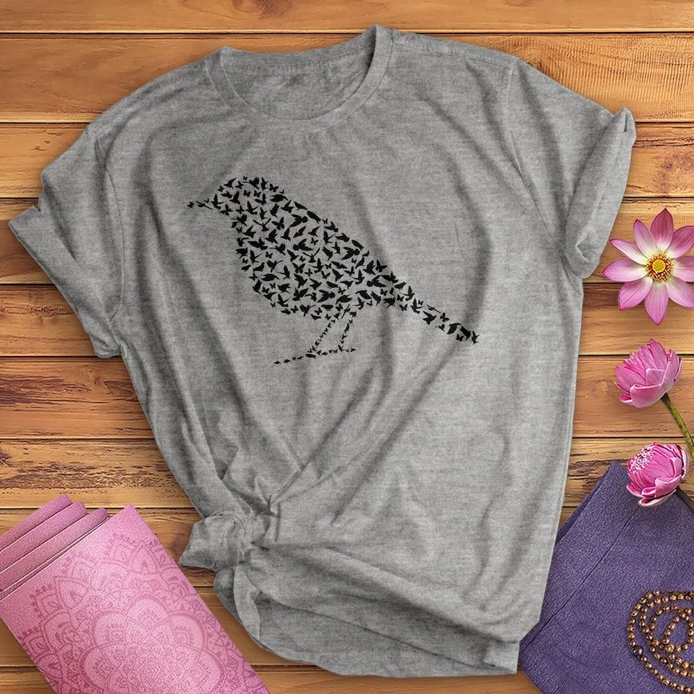 Bird Of Birds Tee