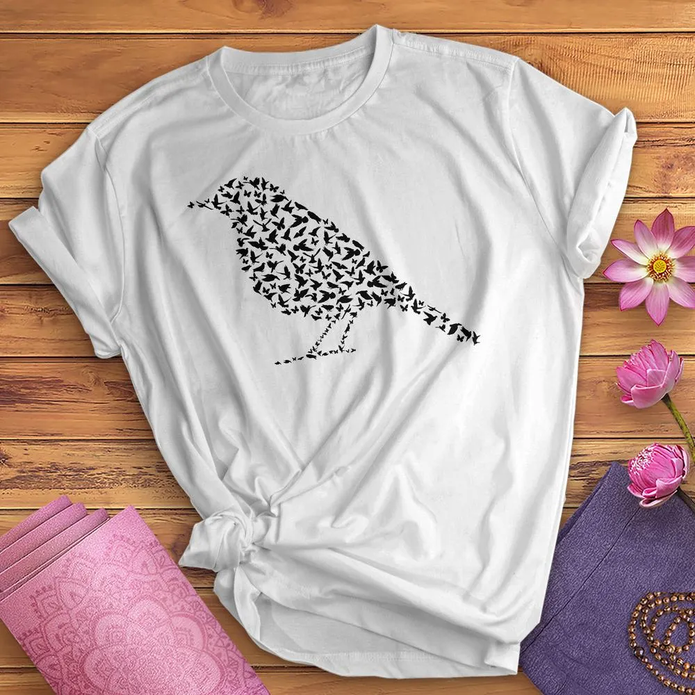 Bird Of Birds Tee