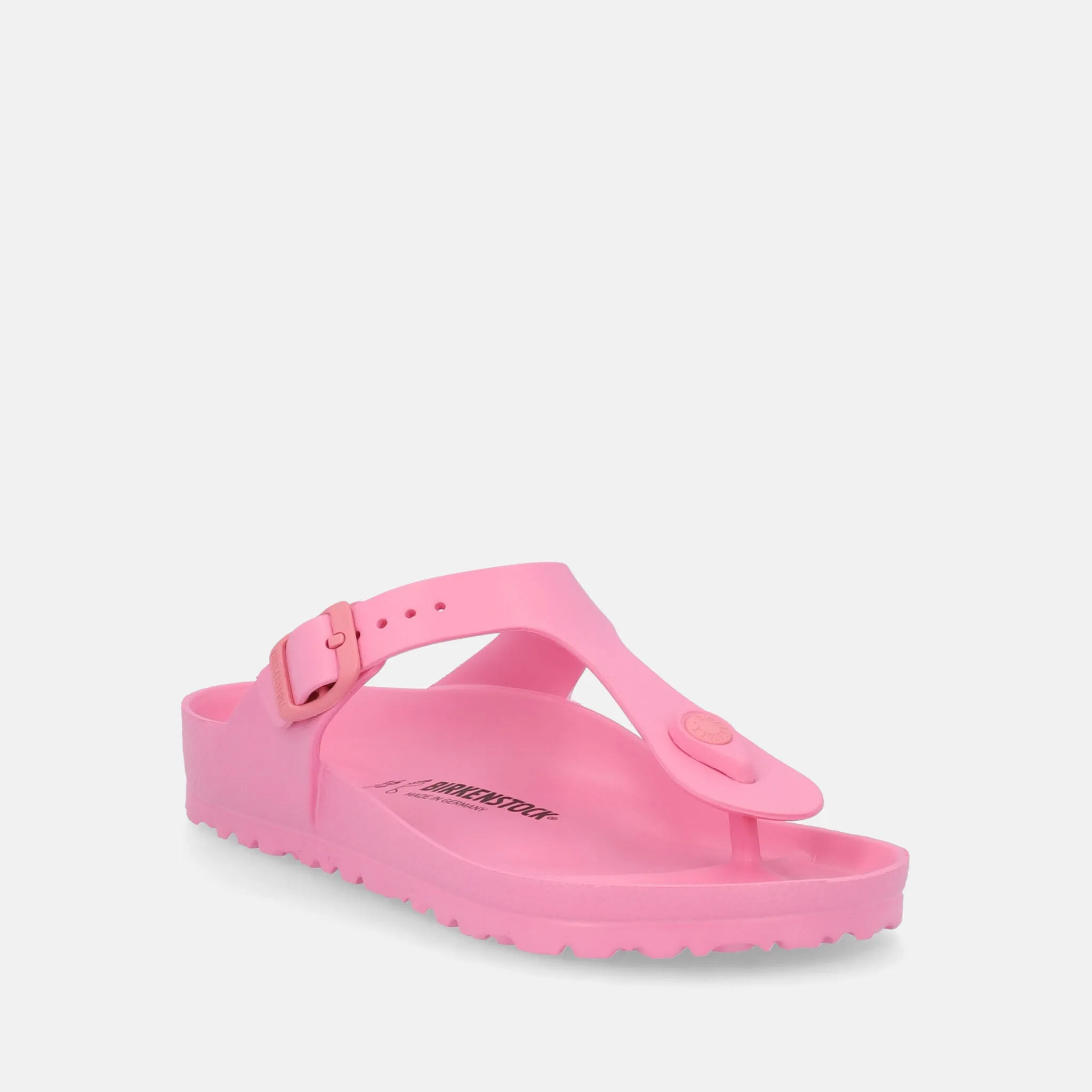 BIRKENSTOCK GIZEH EVA