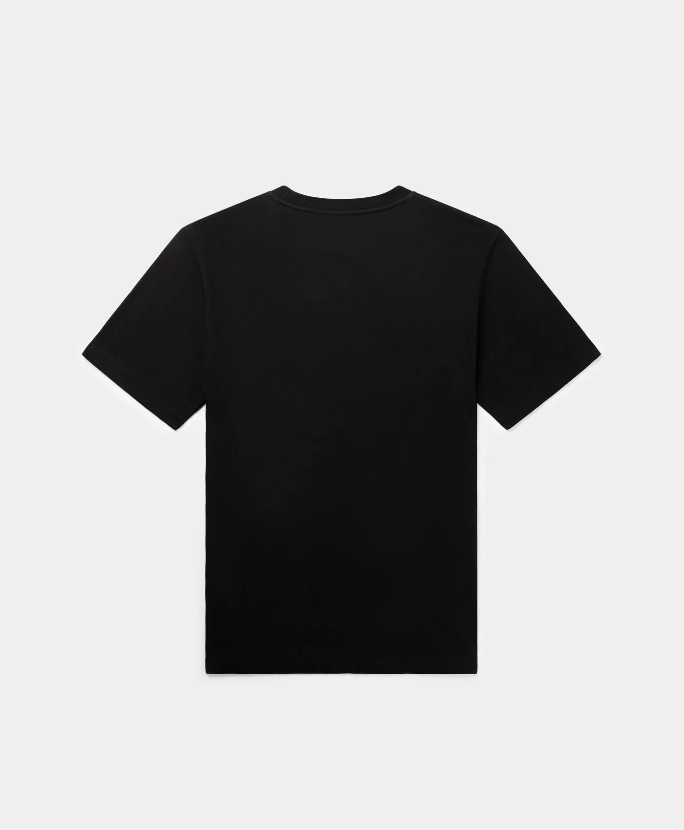 Black Landscape T-Shirt