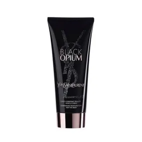 Black Opium Body Lotion 50ml for Women by Yves Saint Laurent