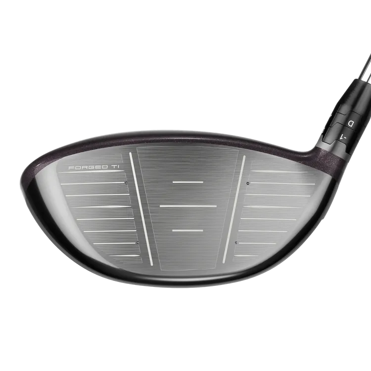 Callaway Big Bertha REVA Driver womens RH 2023 (Custom)