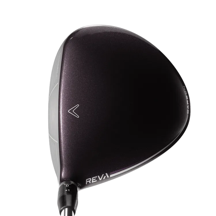 Callaway Big Bertha REVA Driver womens RH 2023 (Custom)