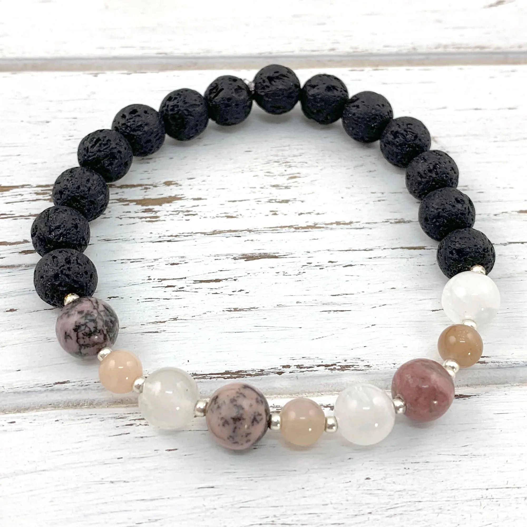 Cancer Zodiac Bracelet