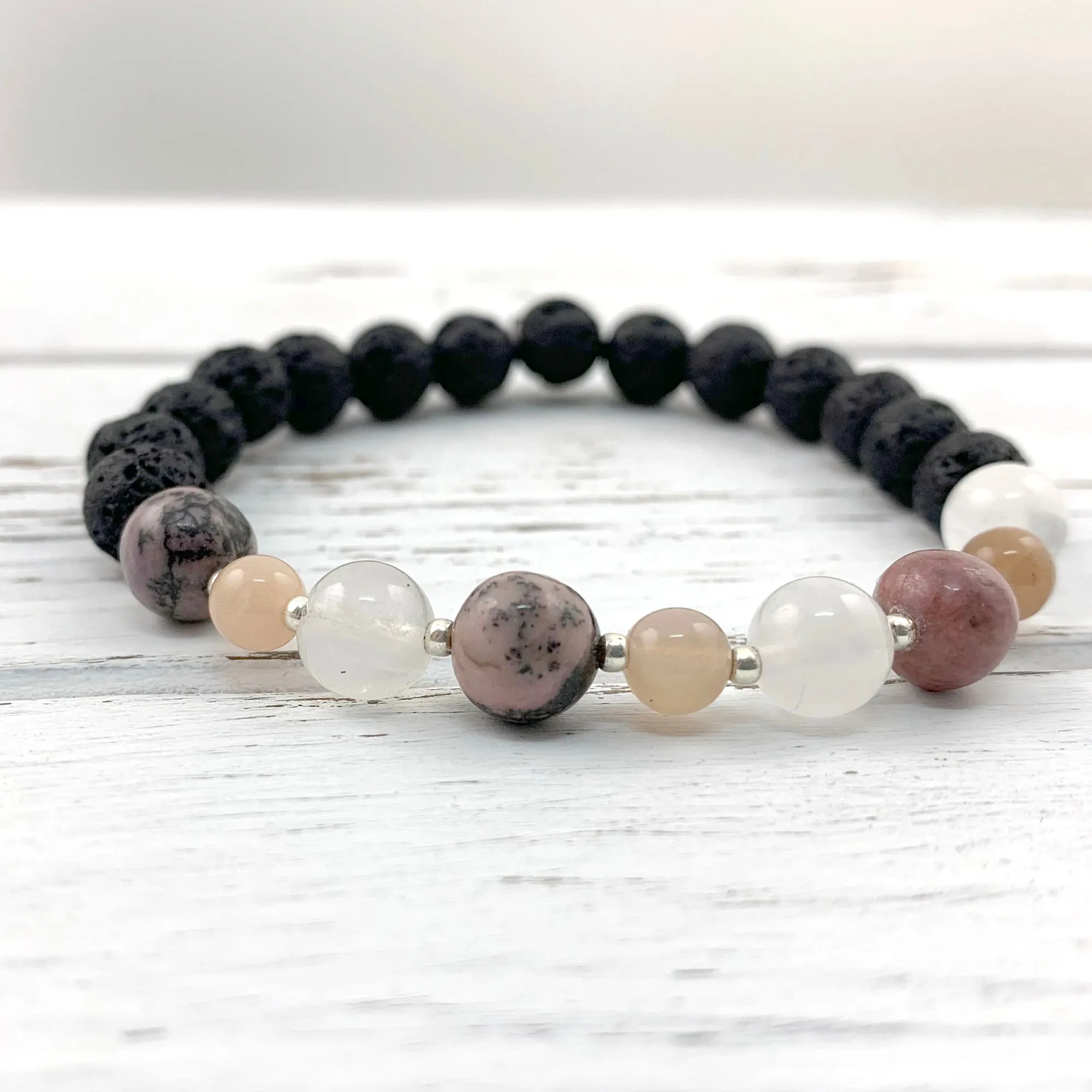 Cancer Zodiac Bracelet