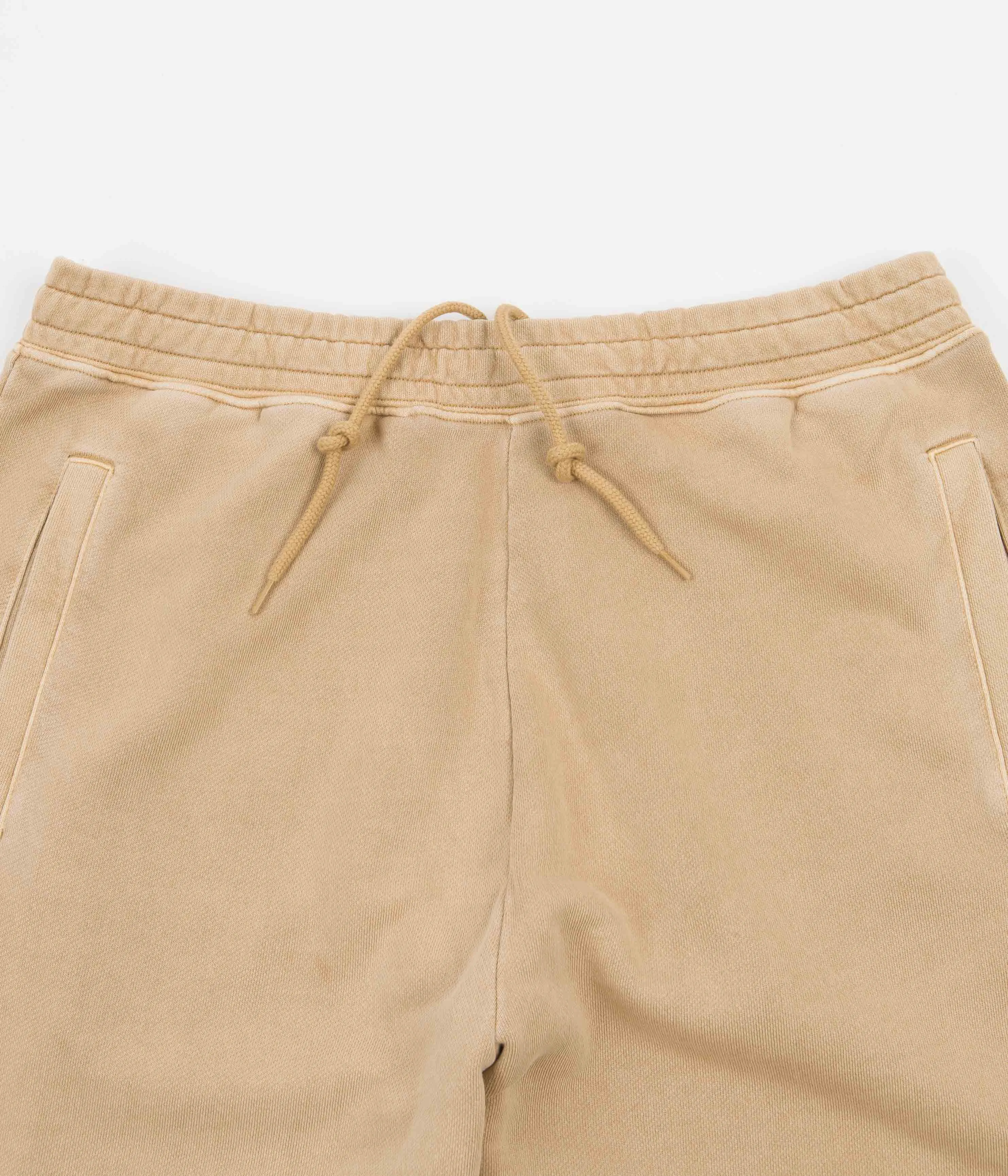 Carhartt Nelson Sweatpants - Dusty Hamilton Brown