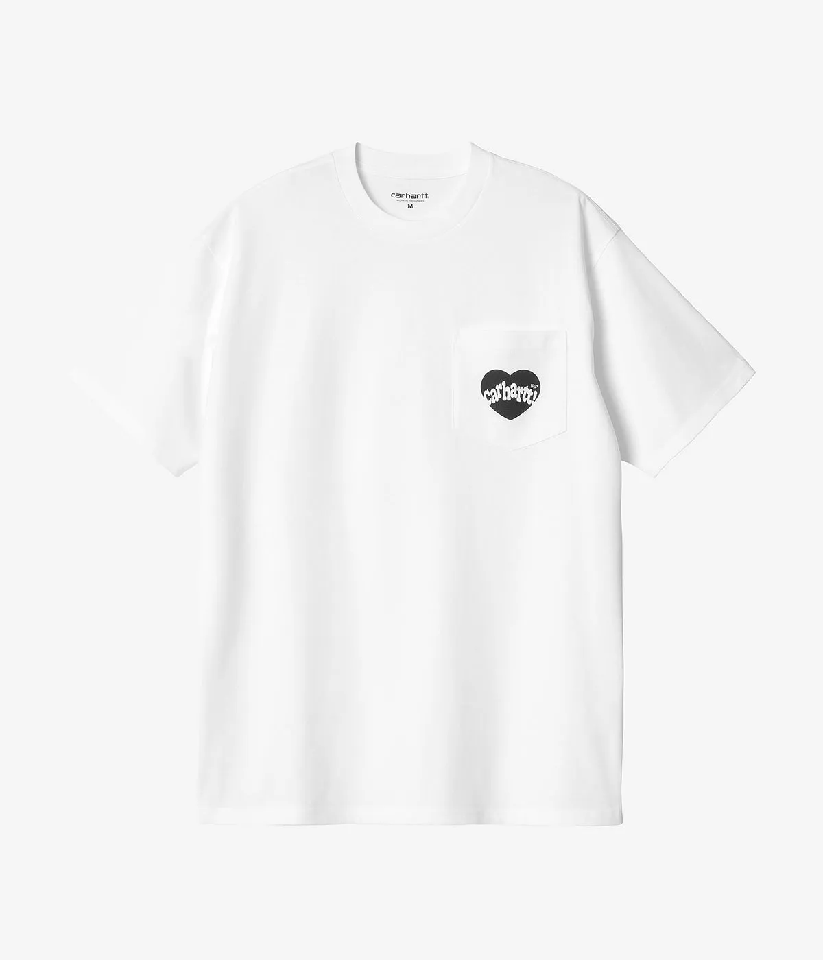 Carhartt WIP S/S Amour Pocket T-Shirt