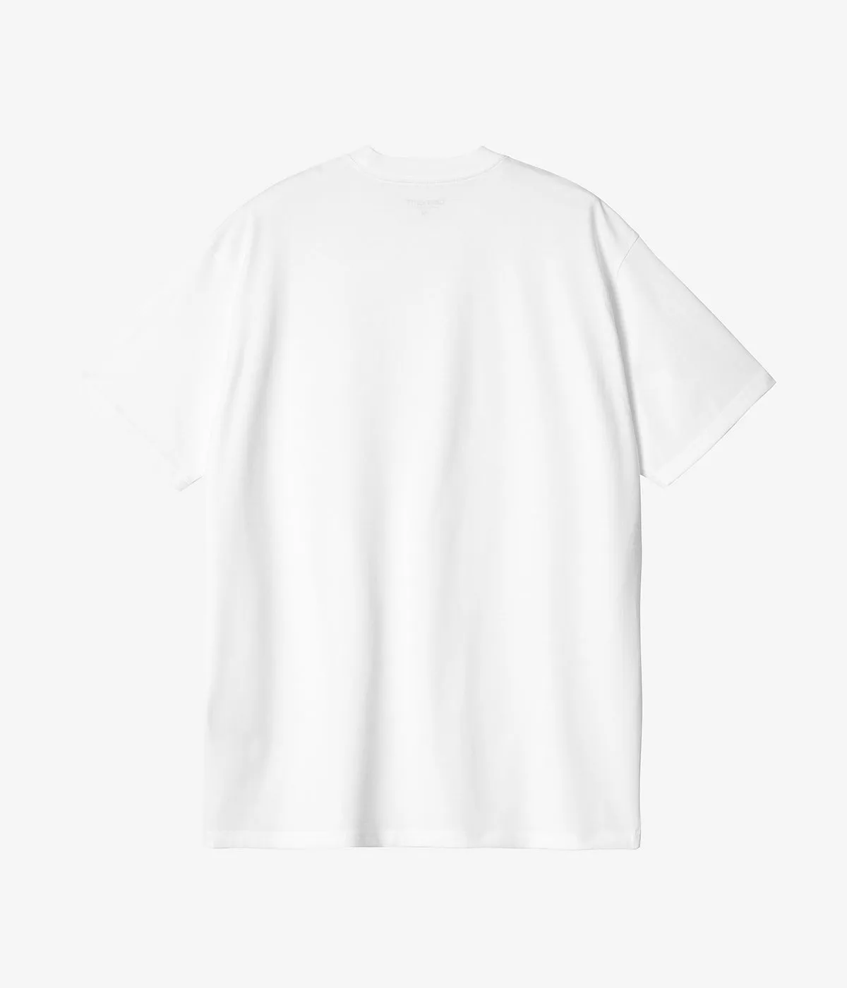 Carhartt WIP S/S Amour Pocket T-Shirt