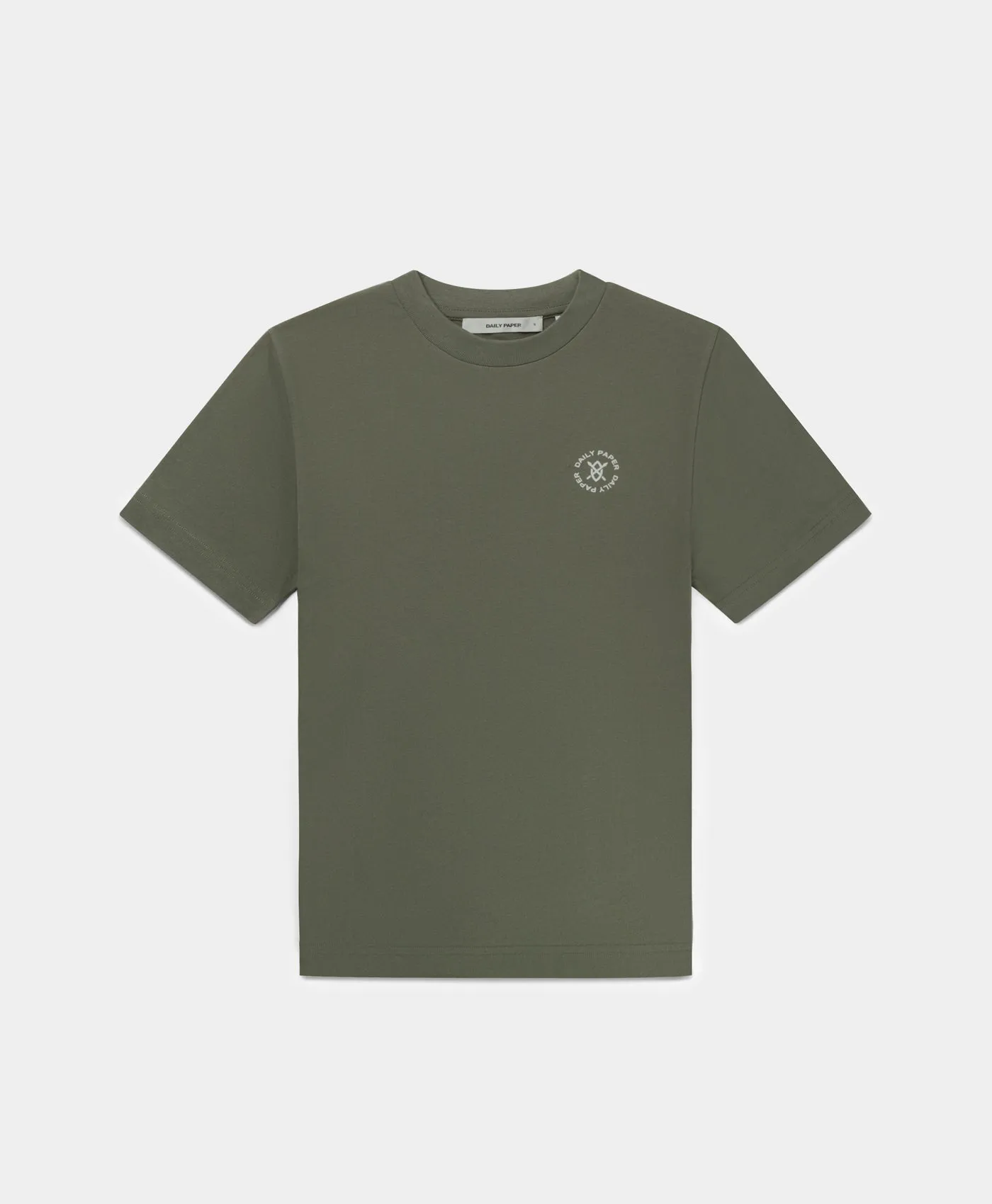 Chimera Green Circle T-Shirt