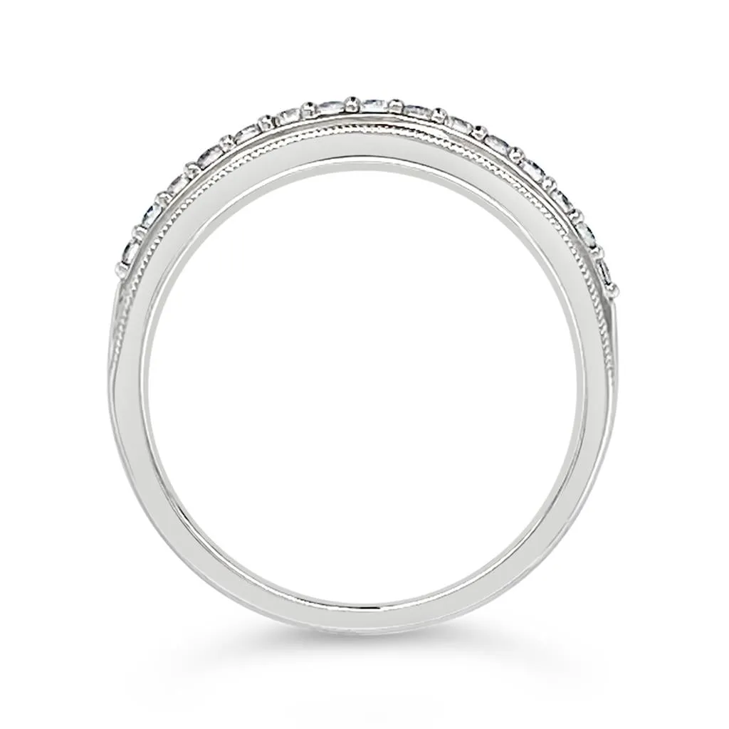 Clara by Martin Binder Diamond Stacking Band (0.20 ct. tw.)