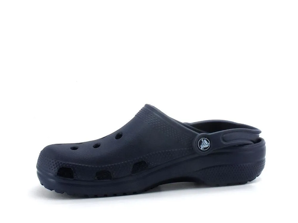 CROCS Classic Ciabatta Gomma Navy Blue 10001-410