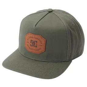 DC Reynotts Boy Cap - Capers