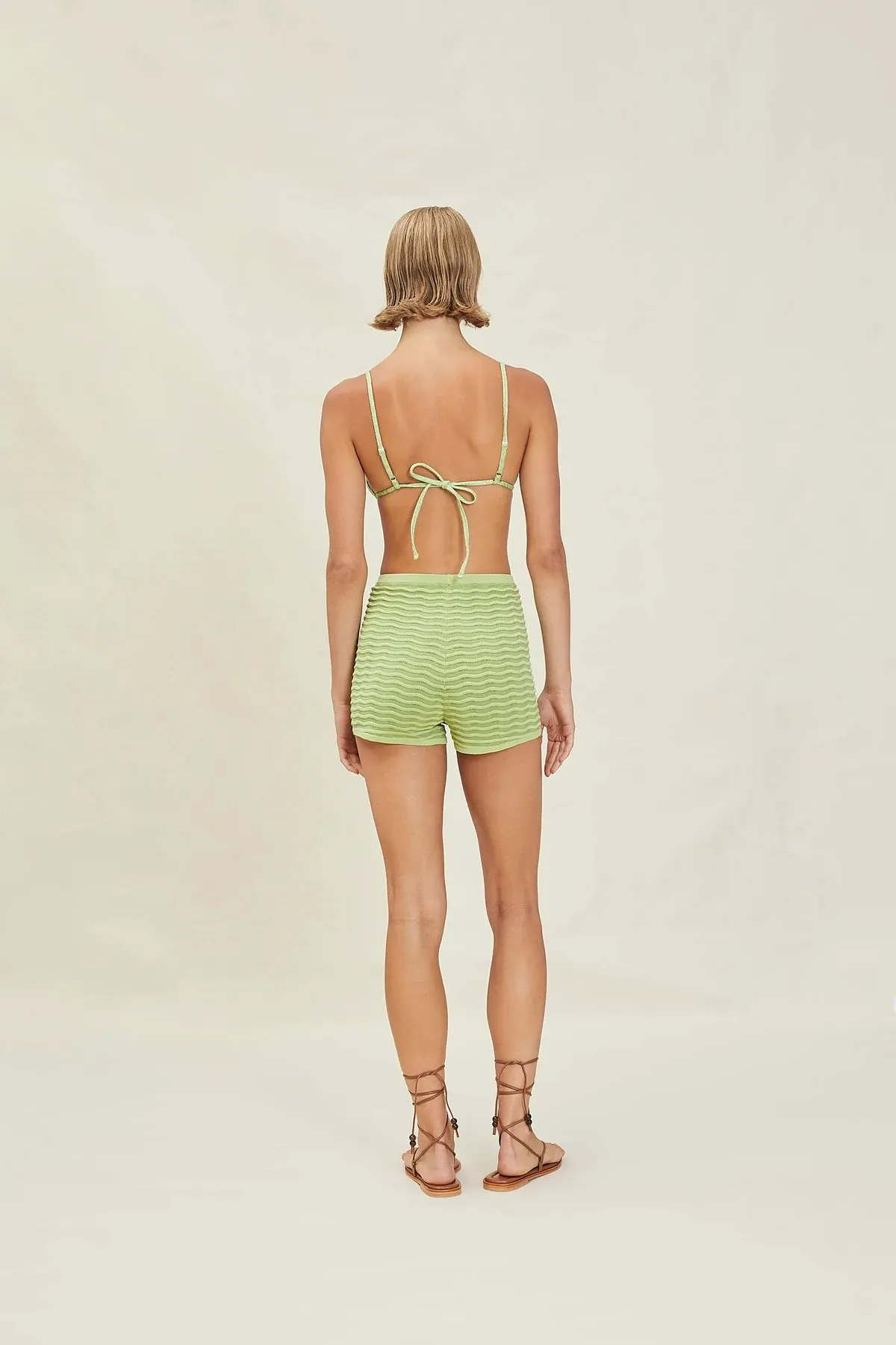 Devon Windsor - London Short - Kiwi