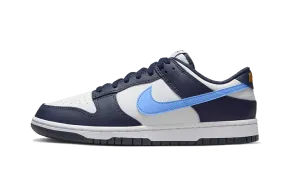 Dunk Low Midnight Navy University Blue