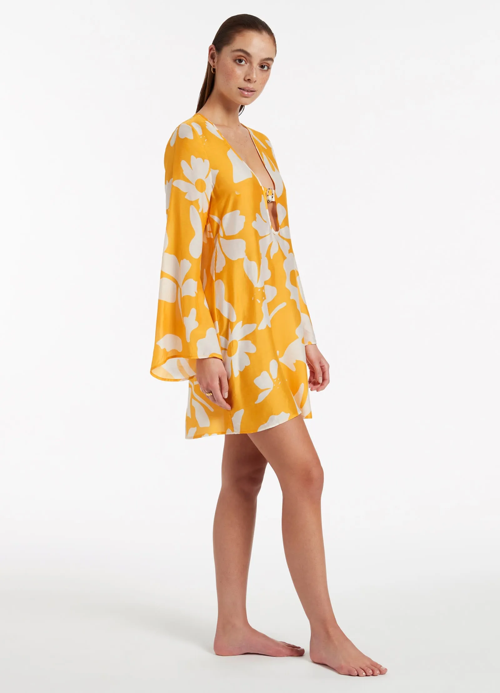 Emporio Kaftan - Marigold