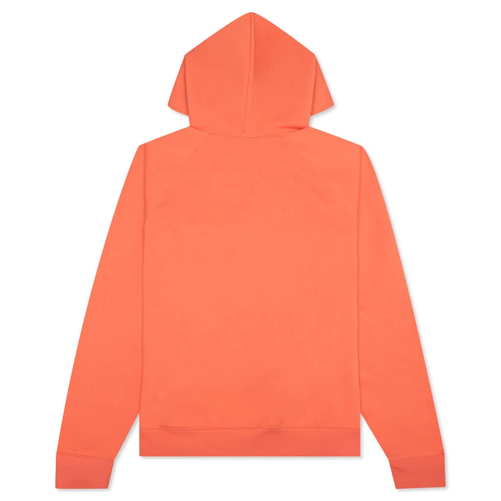 Essentials Essential Hoodie - Coral