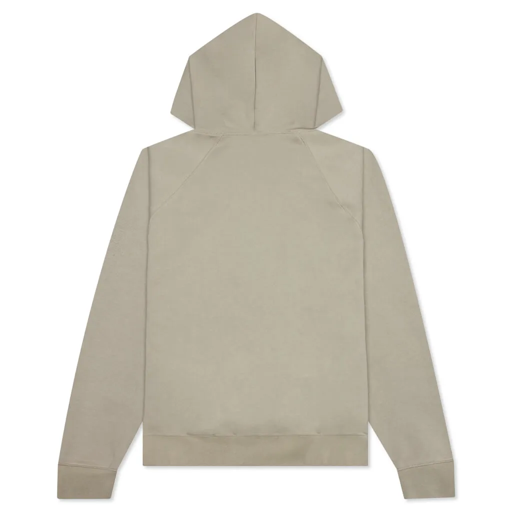 Essentials Essential Hoodie - Smoke