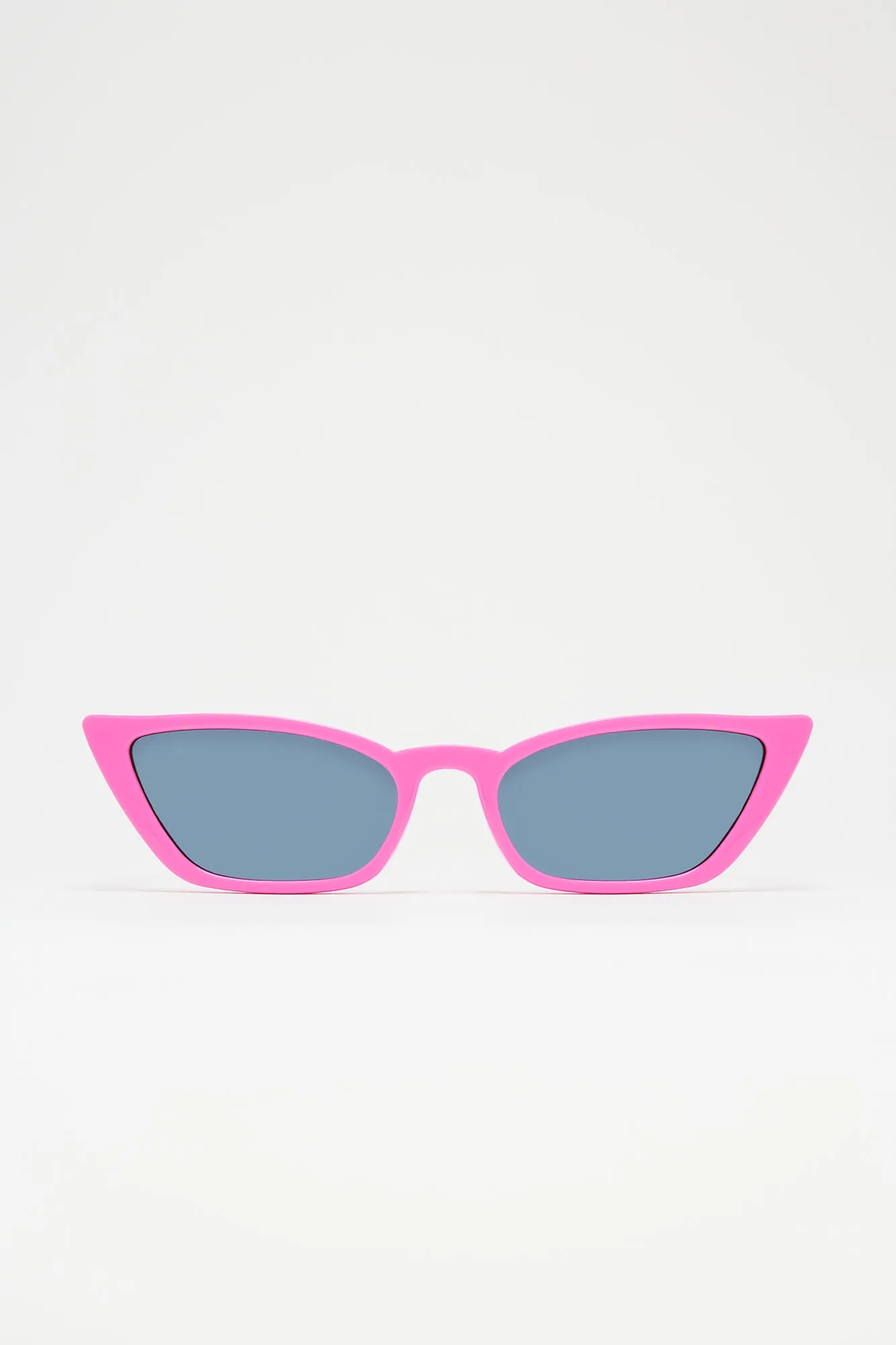 Essex Vibe Sunglasses - Pink