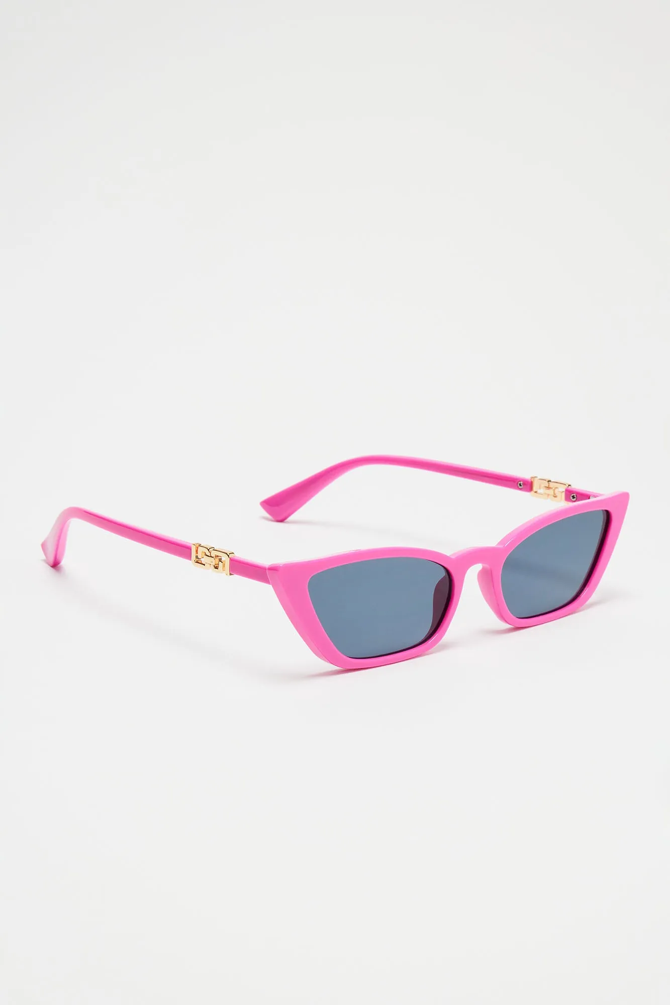 Essex Vibe Sunglasses - Pink