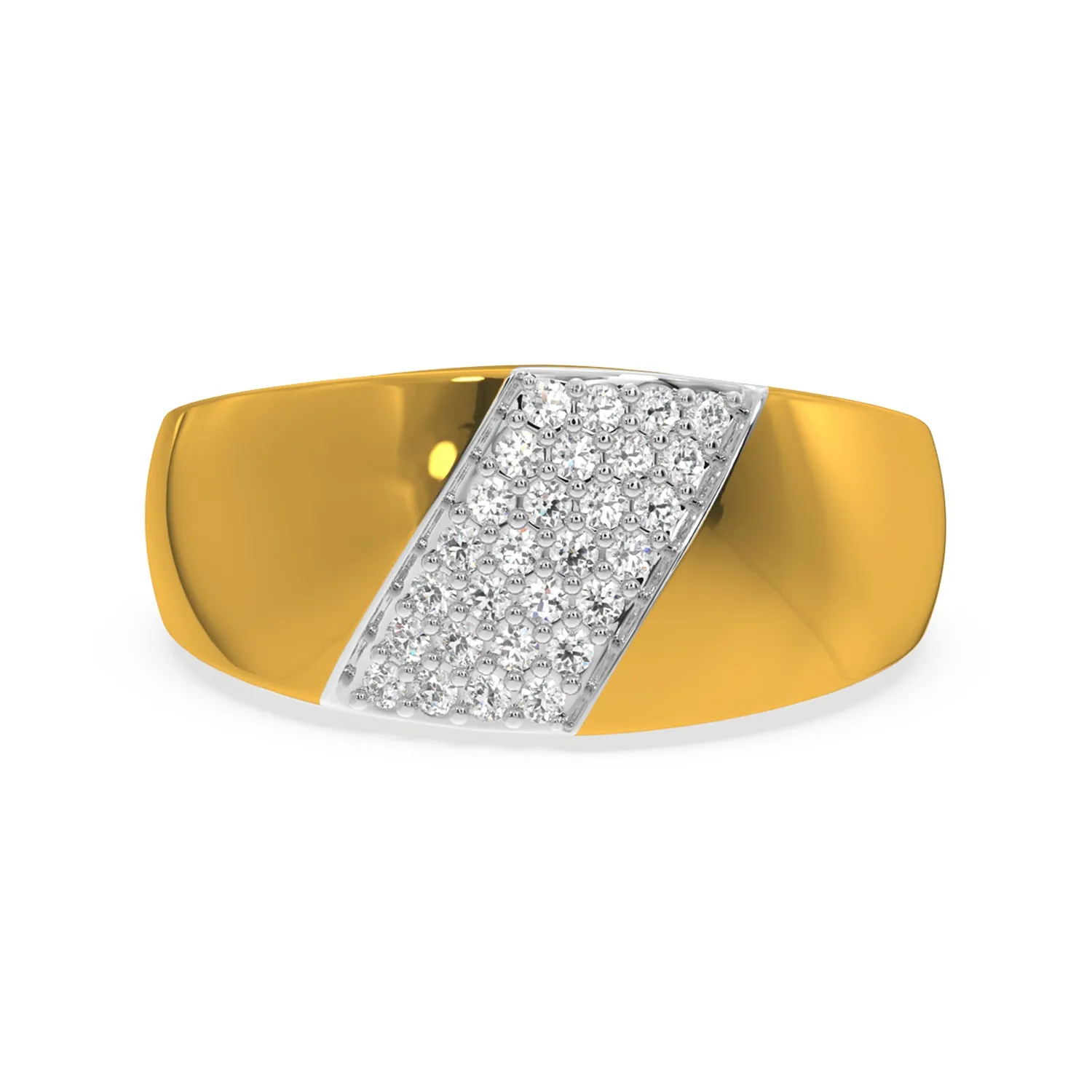 Everly Ring