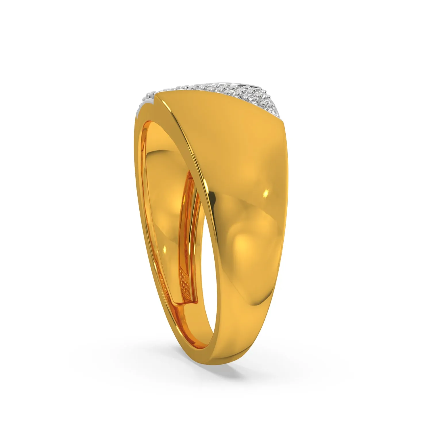 Everly Ring