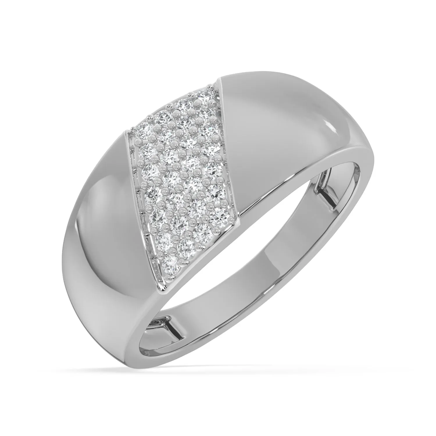 Everly Ring