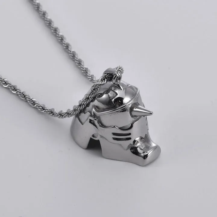 FMAB ALPHONSE PENDANT