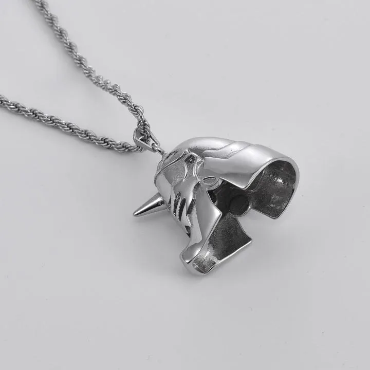 FMAB ALPHONSE PENDANT